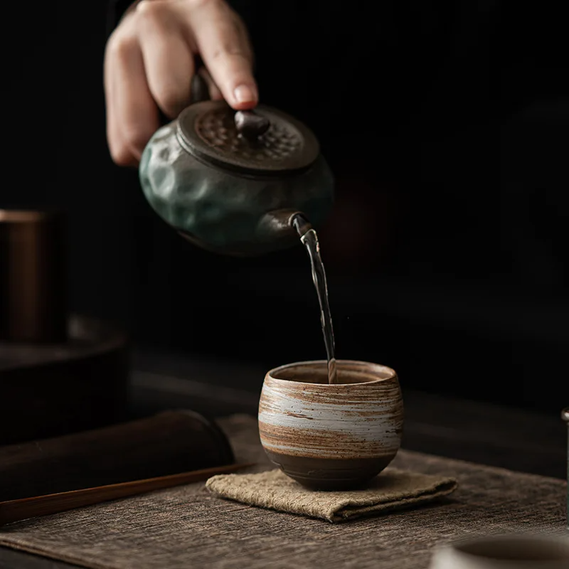 Zen Harmony Teetasse