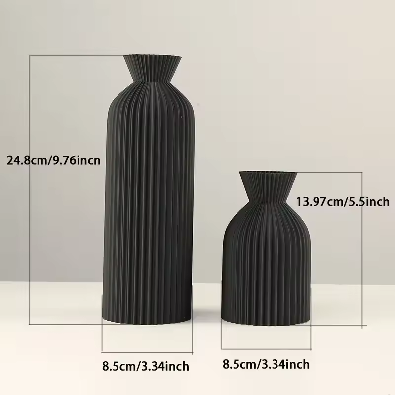 Linea Vase