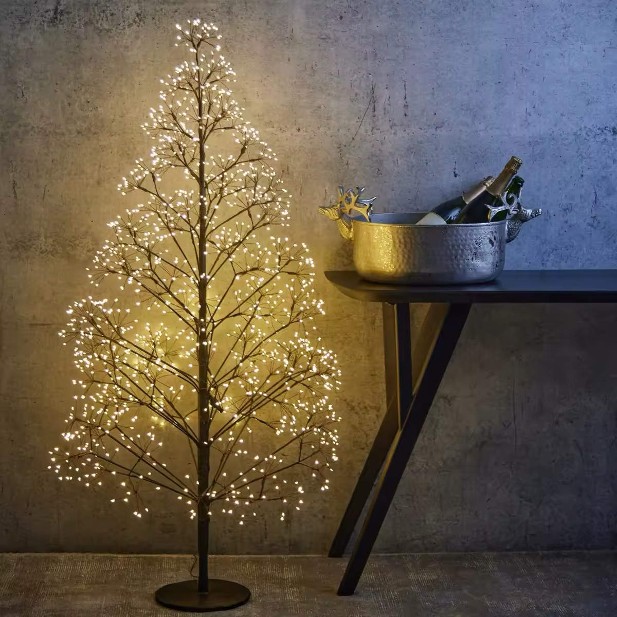 Lumy Tree LED Baum