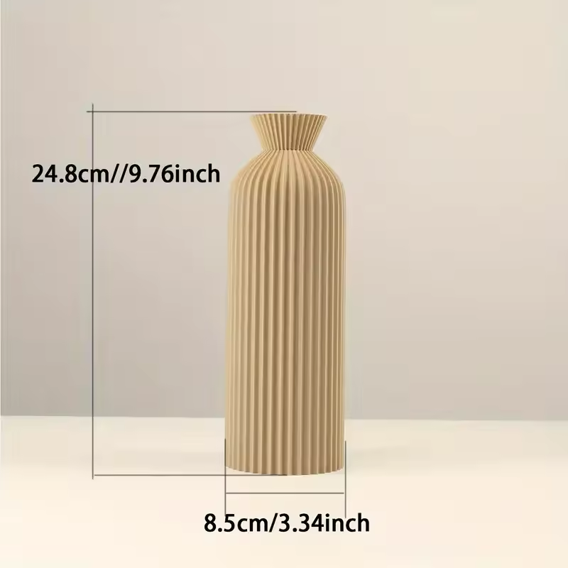 Linea Vase