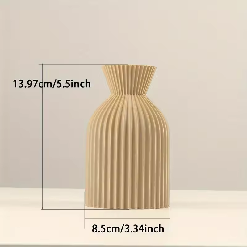 Linea Vase