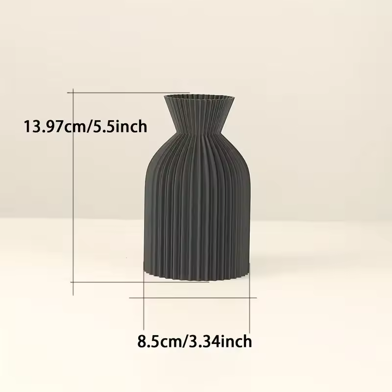 Linea Vase