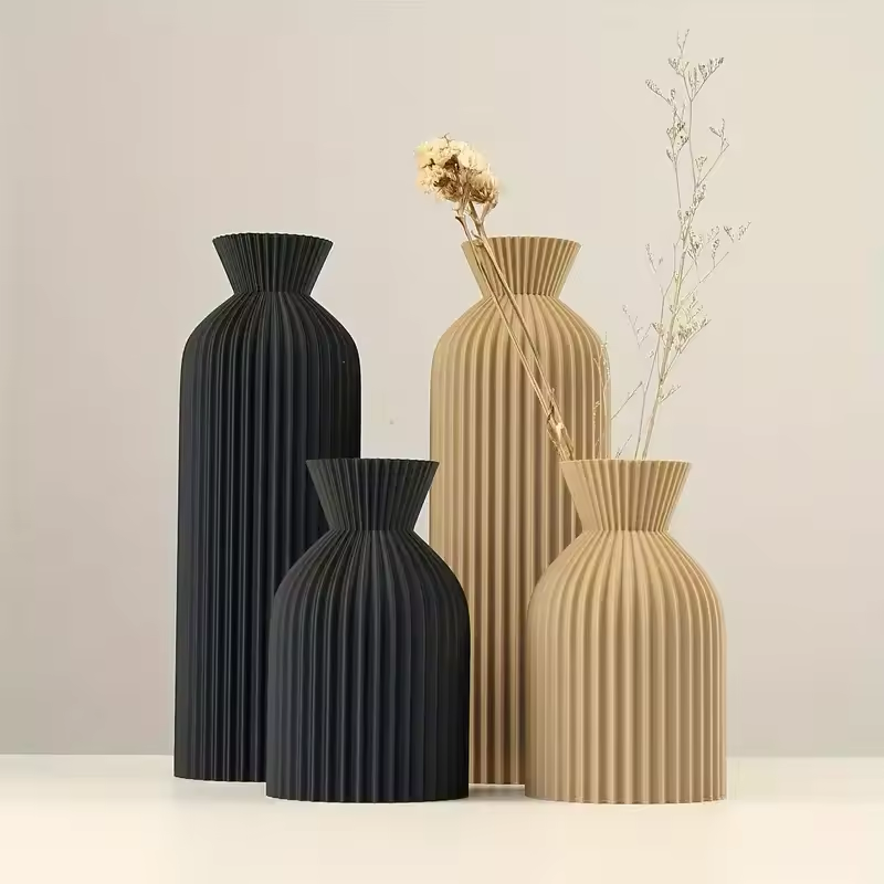 Linea Vase