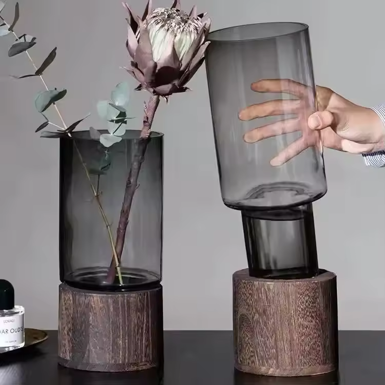 Nebula Vase